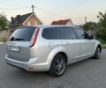 Серый Форд Фокус, объемом двигателя 1.6 л и пробегом 250 тыс. км за 5200 $, фото 7 на Automoto.ua