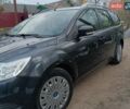 Сірий Форд Фокус, об'ємом двигуна 1.6 л та пробігом 293 тис. км за 5800 $, фото 1 на Automoto.ua