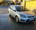 Сірий Форд Фокус, об'ємом двигуна 1.56 л та пробігом 316 тис. км за 4999 $, фото 1 на Automoto.ua