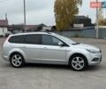 Сірий Форд Фокус, об'ємом двигуна 1.6 л та пробігом 314 тис. км за 4950 $, фото 15 на Automoto.ua