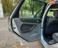 Сірий Форд Фокус, об'ємом двигуна 1.6 л та пробігом 208 тис. км за 5550 $, фото 24 на Automoto.ua