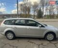 Форд Фокус 2009 в Калуше на Automoto.ua Серый Форд Фокус, объемом двигателя 1.6 л и пробегом 131 тыс. км за 6900 $, фото 7 на Automoto.ua