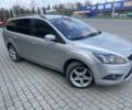 Сірий Форд Фокус, об'ємом двигуна 2 л та пробігом 225 тис. км за 7600 $, фото 13 на Automoto.ua