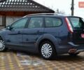 Сірий Форд Фокус, об'ємом двигуна 1.6 л та пробігом 124 тис. км за 6850 $, фото 34 на Automoto.ua