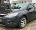 Сірий Форд Фокус, об'ємом двигуна 2 л та пробігом 276 тис. км за 5700 $, фото 2 на Automoto.ua