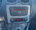 Сірий Форд Фокус, об'ємом двигуна 2 л та пробігом 177 тис. км за 5800 $, фото 31 на Automoto.ua