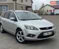 Сірий Форд Фокус, об'ємом двигуна 1.6 л та пробігом 314 тис. км за 4950 $, фото 19 на Automoto.ua