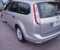 Сірий Форд Фокус, об'ємом двигуна 1.6 л та пробігом 253 тис. км за 6200 $, фото 7 на Automoto.ua
