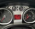 Сірий Форд Фокус, об'ємом двигуна 2 л та пробігом 276 тис. км за 5700 $, фото 12 на Automoto.ua