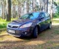 Форд Фокус 2009 в Сумах на Automoto.ua Серый Форд Фокус, объемом двигателя 1.6 л и пробегом 340 тыс. км за 4850 $, фото 1 на Automoto.ua