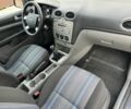 Сірий Форд Фокус, об'ємом двигуна 1.6 л та пробігом 260 тис. км за 4014 $, фото 7 на Automoto.ua