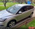 Сірий Форд Фокус, об'ємом двигуна 1.6 л та пробігом 331 тис. км за 5200 $, фото 3 на Automoto.ua