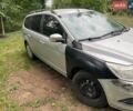 Сірий Форд Фокус, об'ємом двигуна 1.56 л та пробігом 277 тис. км за 2950 $, фото 1 на Automoto.ua