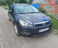 Серый Форд Фокус, объемом двигателя 1.6 л и пробегом 271 тыс. км за 5200 $, фото 1 на Automoto.ua