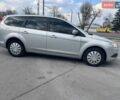 Сірий Форд Фокус, об'ємом двигуна 1.56 л та пробігом 231 тис. км за 5500 $, фото 5 на Automoto.ua
