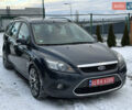 Сірий Форд Фокус, об'ємом двигуна 1.8 л та пробігом 207 тис. км за 6500 $, фото 6 на Automoto.ua