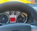 Сірий Форд Фокус, об'ємом двигуна 1.6 л та пробігом 249 тис. км за 5500 $, фото 5 на Automoto.ua