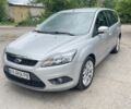 Серый Форд Фокус, объемом двигателя 0 л и пробегом 254 тыс. км за 6000 $, фото 1 на Automoto.ua
