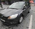 Сірий Форд Фокус, об'ємом двигуна 1.6 л та пробігом 235 тис. км за 5990 $, фото 3 на Automoto.ua