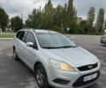 Серый Форд Фокус, объемом двигателя 1.6 л и пробегом 210 тыс. км за 5700 $, фото 1 на Automoto.ua
