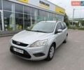 Сірий Форд Фокус, об'ємом двигуна 1.56 л та пробігом 374 тис. км за 4999 $, фото 1 на Automoto.ua