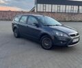 Сірий Форд Фокус, об'ємом двигуна 2 л та пробігом 264 тис. км за 5999 $, фото 5 на Automoto.ua