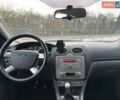 Серый Форд Фокус, объемом двигателя 1.6 л и пробегом 175 тыс. км за 5999 $, фото 25 на Automoto.ua