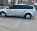 Сірий Форд Фокус, об'ємом двигуна 1.56 л та пробігом 231 тис. км за 5500 $, фото 11 на Automoto.ua