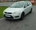 Сірий Форд Фокус, об'ємом двигуна 1.6 л та пробігом 306 тис. км за 4400 $, фото 9 на Automoto.ua