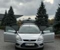 Серый Форд Фокус, объемом двигателя 1.6 л и пробегом 264 тыс. км за 4814 $, фото 12 на Automoto.ua