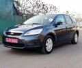 Сірий Форд Фокус, об'ємом двигуна 1.6 л та пробігом 245 тис. км за 6399 $, фото 4 на Automoto.ua