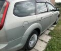 Сірий Форд Фокус, об'ємом двигуна 1.6 л та пробігом 320 тис. км за 5103 $, фото 5 на Automoto.ua