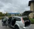 Сірий Форд Фокус, об'ємом двигуна 1.6 л та пробігом 264 тис. км за 4799 $, фото 28 на Automoto.ua