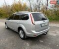 Сірий Форд Фокус, об'ємом двигуна 1.56 л та пробігом 246 тис. км за 5000 $, фото 4 на Automoto.ua