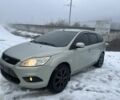 Серый Форд Фокус, объемом двигателя 1.6 л и пробегом 280 тыс. км за 4200 $, фото 1 на Automoto.ua