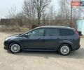Сірий Форд Фокус, об'ємом двигуна 1.56 л та пробігом 286 тис. км за 4555 $, фото 1 на Automoto.ua