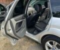 Сірий Форд Фокус, об'ємом двигуна 1.6 л та пробігом 272 тис. км за 7500 $, фото 12 на Automoto.ua
