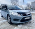 Серый Форд Фокус, объемом двигателя 1.56 л и пробегом 255 тыс. км за 5200 $, фото 5 на Automoto.ua