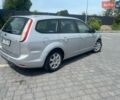 Серый Форд Фокус, объемом двигателя 1.6 л и пробегом 248 тыс. км за 4200 $, фото 10 на Automoto.ua