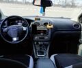 Сірий Форд Фокус, об'ємом двигуна 2 л та пробігом 366 тис. км за 5300 $, фото 18 на Automoto.ua