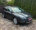 Сірий Форд Фокус, об'ємом двигуна 1.8 л та пробігом 193 тис. км за 5800 $, фото 1 на Automoto.ua