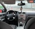 Сірий Форд Фокус, об'ємом двигуна 1.6 л та пробігом 363 тис. км за 3599 $, фото 7 на Automoto.ua