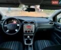 Серый Форд Фокус, объемом двигателя 1.8 л и пробегом 245 тыс. км за 5600 $, фото 23 на Automoto.ua