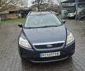 Сірий Форд Фокус, об'ємом двигуна 1.6 л та пробігом 332 тис. км за 5300 $, фото 4 на Automoto.ua