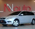 Форд Фокус 2009 в Одессе на Automoto.ua Серый Форд Фокус, объемом двигателя 1.6 л и пробегом 181 тыс. км за 4900 $, фото 1 на Automoto.ua