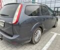 Сірий Форд Фокус, об'ємом двигуна 1.6 л та пробігом 250 тис. км за 4450 $, фото 4 на Automoto.ua