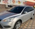 Форд Фокус 2009 в Гайсине на Automoto.ua Серый Форд Фокус, объемом двигателя 1.6 л и пробегом 224 тыс. км за 6300 $, фото 6 на Automoto.ua
