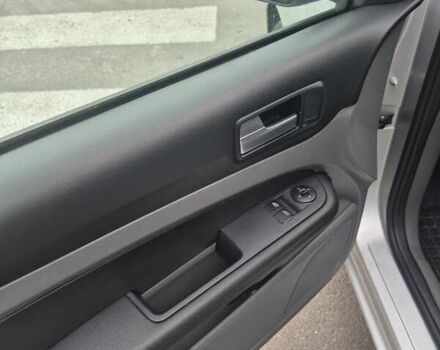 Серый Форд Фокус, объемом двигателя 1.6 л и пробегом 157 тыс. км за 4999 $, фото 18 на Automoto.ua