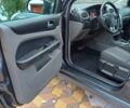 Сірий Форд Фокус, об'ємом двигуна 1.6 л та пробігом 124 тис. км за 6850 $, фото 53 на Automoto.ua