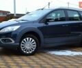 Сірий Форд Фокус, об'ємом двигуна 1.6 л та пробігом 124 тис. км за 6850 $, фото 23 на Automoto.ua